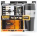Dewalt 32cz zest akces. flextorq + kubek term