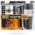 Dewalt 32cz zest akces. flextorq + kubek term