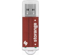 Pendrive Storange 64 GB  (STO30)