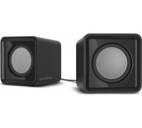 Speedlink TWOXO Stereo (SL-810004-BK)