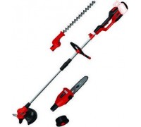 Einhell GE-LM 36 / 4in1 Li-Solo, 36Volt (2x18V)