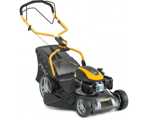 Stiga Combi 748 S