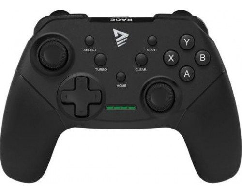 Pad Savio Rage Wireless