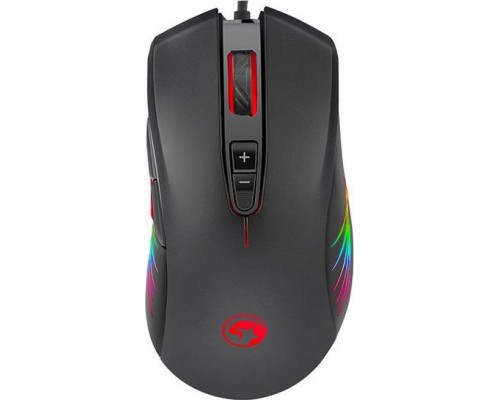 Marvo przewodowa Marvo M519 PRO 12000 DPI