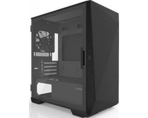 Zalman Z1 Iceberg Black