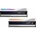 G.Skill Trident Z5 RGB, DDR5, 32 GB, 5600MHz, CL40 (F5-5600J4040C16GX2-TZ5RS)