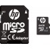 SD  HP MicroSDXC 64 GB Class 10 UHS-I/U1  (SDU64GBXC10HP-EF)