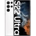 Samsung Galaxy S22 Ultra 5G 8/128GB White (SM-S908)
