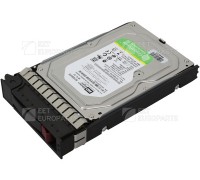 HP 160GB 3.5'' SATA III (6 Gb/s)  (397552-001)
