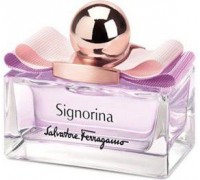 Salvatore Ferragamo Signorina EDT 100 ml