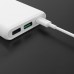 Dudao K12Pq 10000mAh White