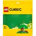 LEGO Classic Зеленая база 32x32 (11023)