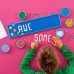 LEGO Dots Duża tablica ogłoszeń (41952)