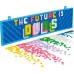 LEGO Dots Duża tablica ogłoszeń (41952)