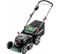 Metabo Metabo RM 36-18 LTX BL 46 cordless lawn mower