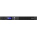 UPS PowerWalker VI 750 R1U IEC UK UPS
