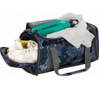 Coocazoo COOCAZOO 2.0 bag sport, kolor: Blue Craft