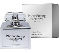 Pherostrong Exclusive For Men EDT 50 ml