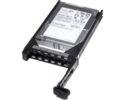 Dell 2 TB 3.5'' SAS-2 (6Gb/s)  (829T8)