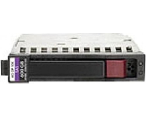 HP 600GB 2.5'' SAS-2 (6Gb/s)  (581286-S21)