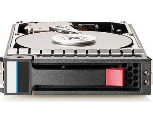 Dysk HP 500Gb 7.2K RPM SATA