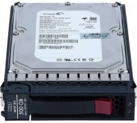 HP 500GB 3.5'' SATA I (1.5 Gb/s)  (395473-B21)