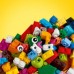 LEGO Classic Kreatywne potwory (11017)