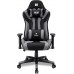 IMBA Seat KNIGHT material Black-Grey