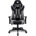 IMBA Seat KNIGHT material Black-Grey
