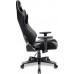 IMBA Seat KNIGHT material Black-Grey