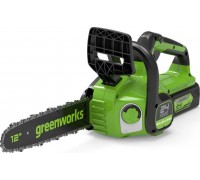 Greenworks GD24CS30 24 V 30 cm