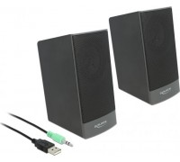 Delock Stereo 2.0 PC (27001)