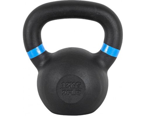 inSPORTline Powder cast iron 12 kg