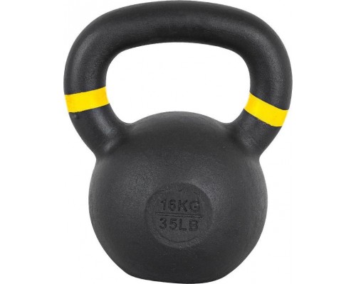 inSPORTline Powder cast iron 16 kg