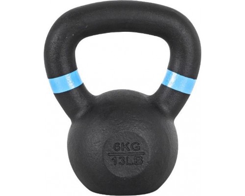 inSPORTline Powder cast iron 6 kg