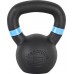inSPORTline Powder cast iron 6 kg