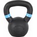 inSPORTline Powder cast iron 6 kg