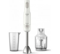 Philips HAND BLENDER Philips PROMIX HR2535/00 WHITE METAL ROD/1 LEVEL/0.5 L/650W HR2535/00