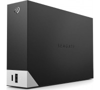 HDD Seagate One Touch Hub 10TB Black-silver (1_788877)