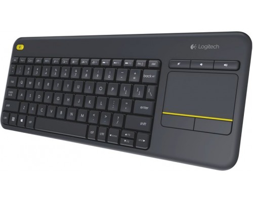 Logitech K400 Plus (920-007127)