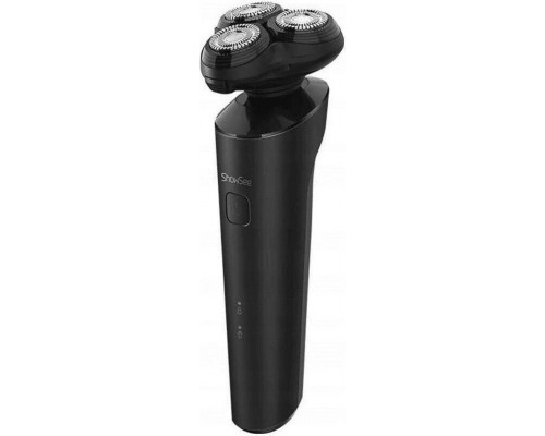 Showsee F303-BK