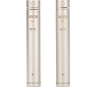 Rode NT5 Pair