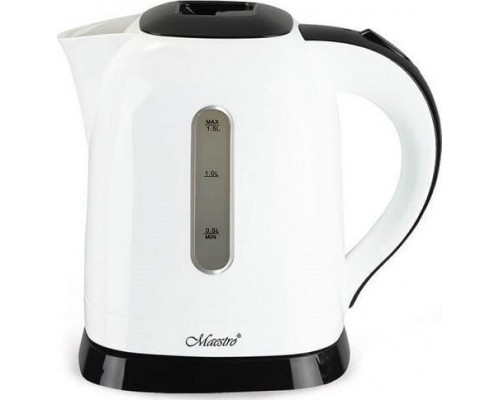 Maestro MR-034 White