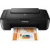MFP Canon Pixma MG2555S (0727C026BA)
