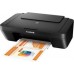 MFP Canon Pixma MG2555S (0727C026BA)
