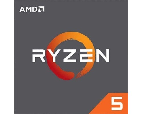 AMD Ryzen 5 4500, 3.6 GHz, 8 MB, MPK (100-100000644MPK)