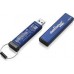 Pendrive iStorage datAshur Pro, 16 GB  (IS-FL-DA3-256-16)