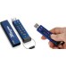 Pendrive iStorage datAshur Pro, 16 GB  (IS-FL-DA3-256-16)