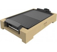 Cecotec Tasty&2000 Bamboo Black