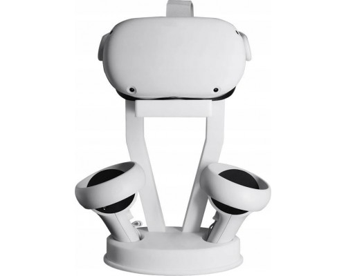 JYS Stojak na Oculus Quest 2 i PlayStation VR/VR2 (JYS-OC002)